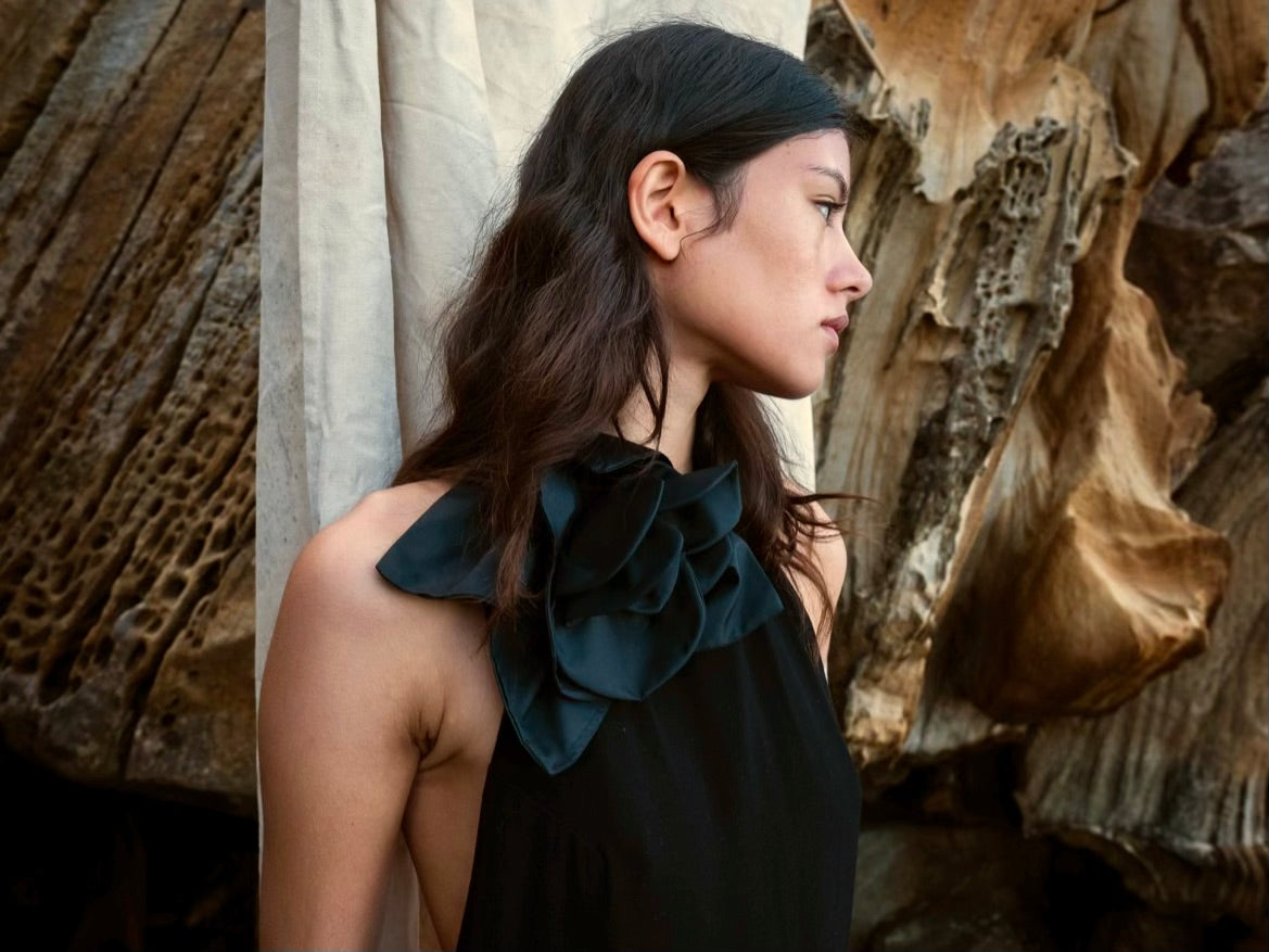 Rosa Dress