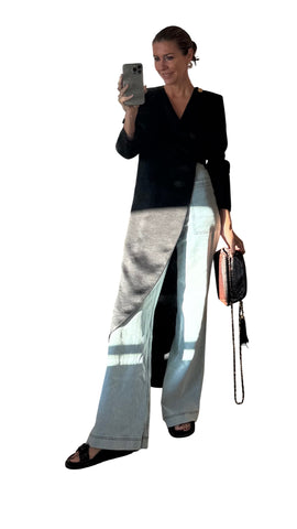 Le Smoking Jacket - Pre Order