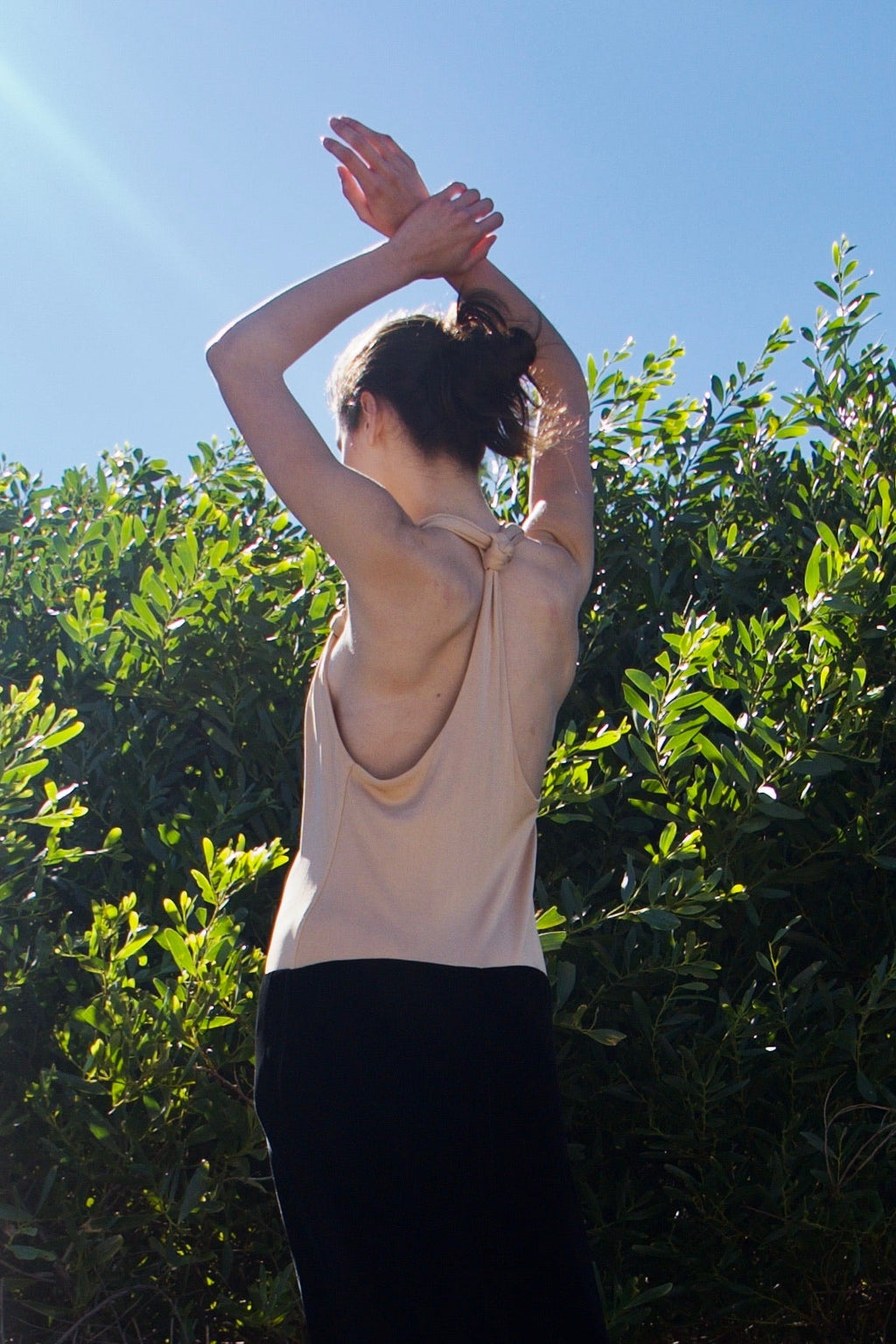 The Constantine Dress