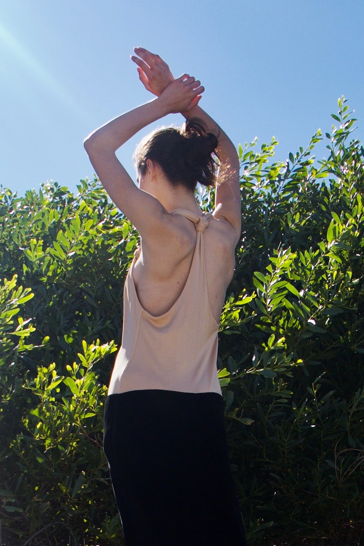 The Constantine Dress
