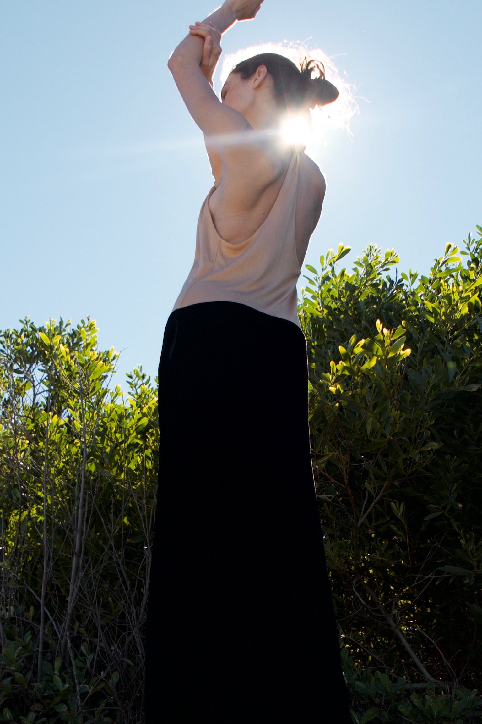 The Constantine Dress