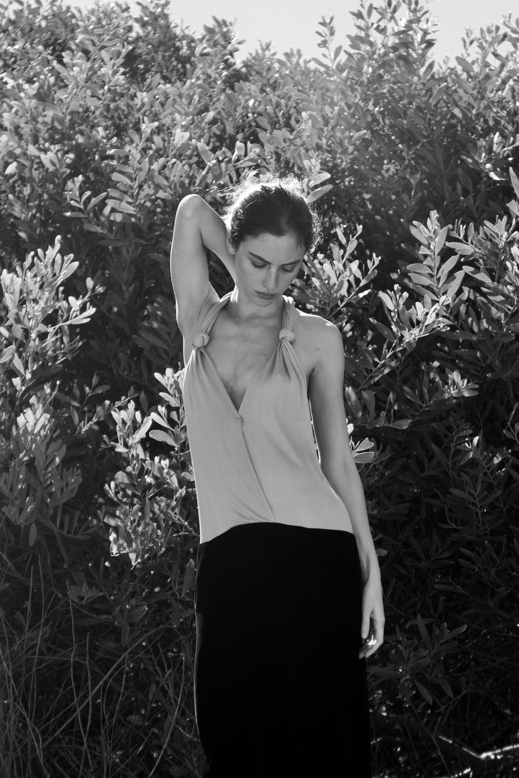 The Constantine Dress