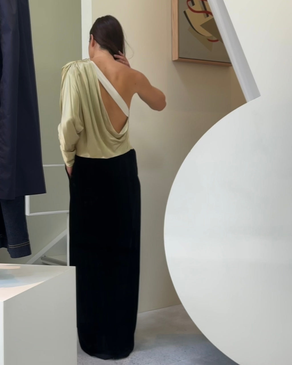 Opaline Dress