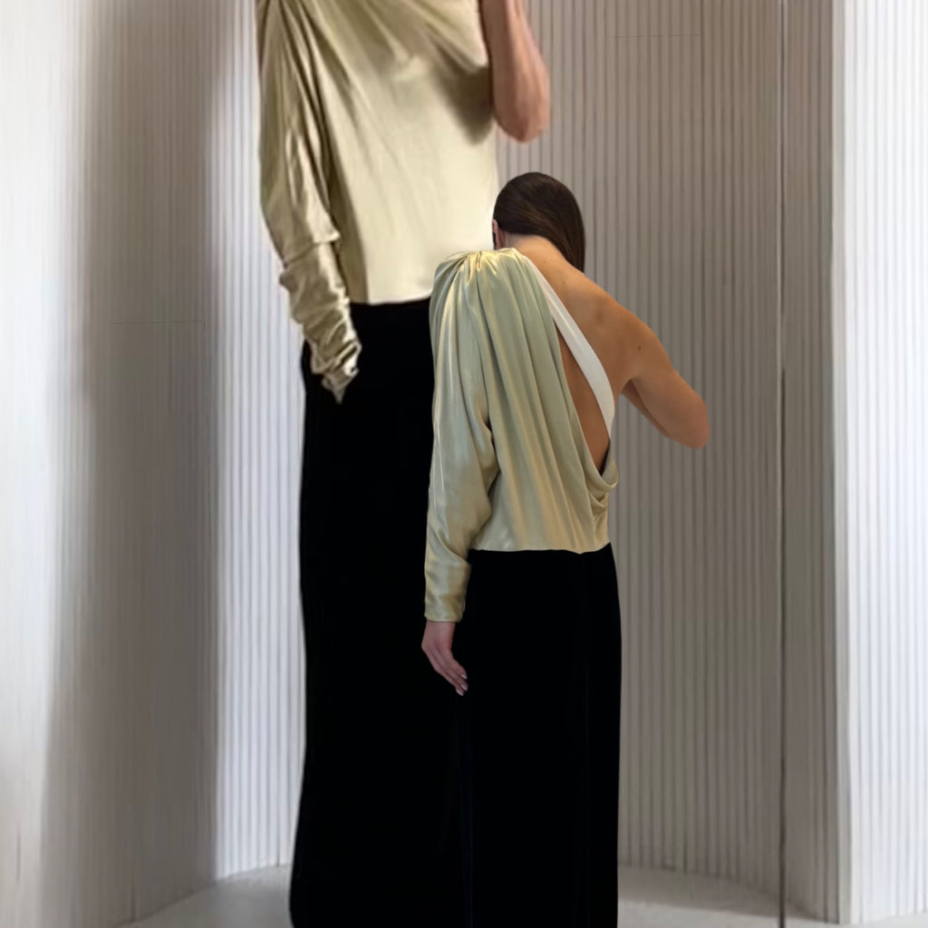 Opaline Dress
