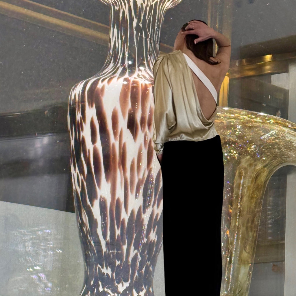 Opaline Dress