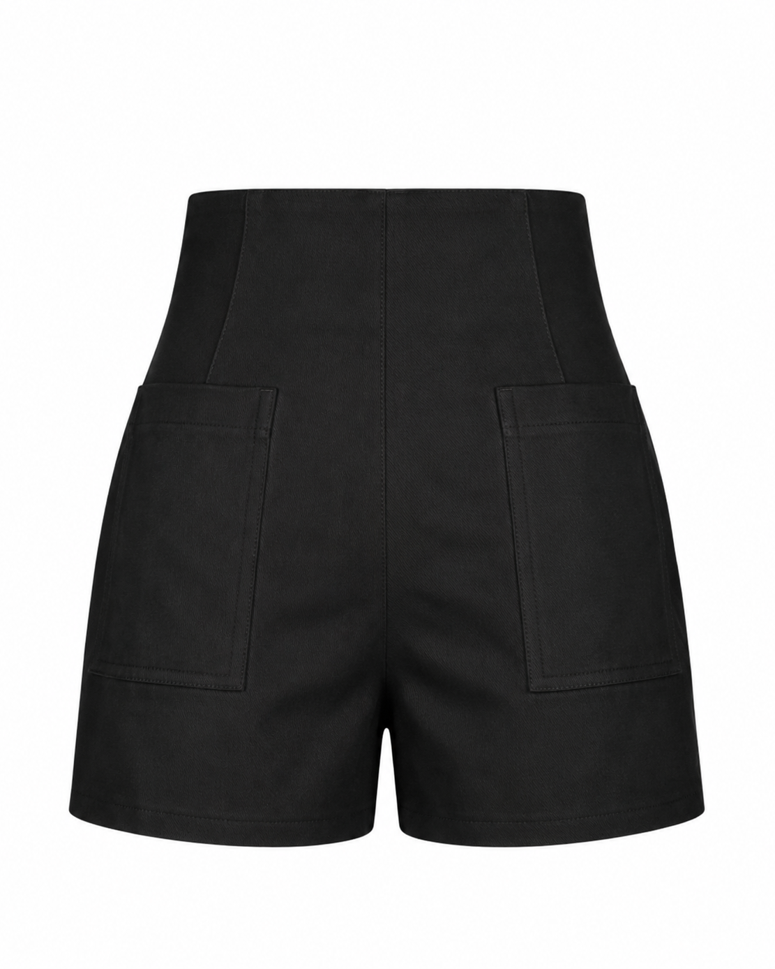 Rossini Shorts / Noir