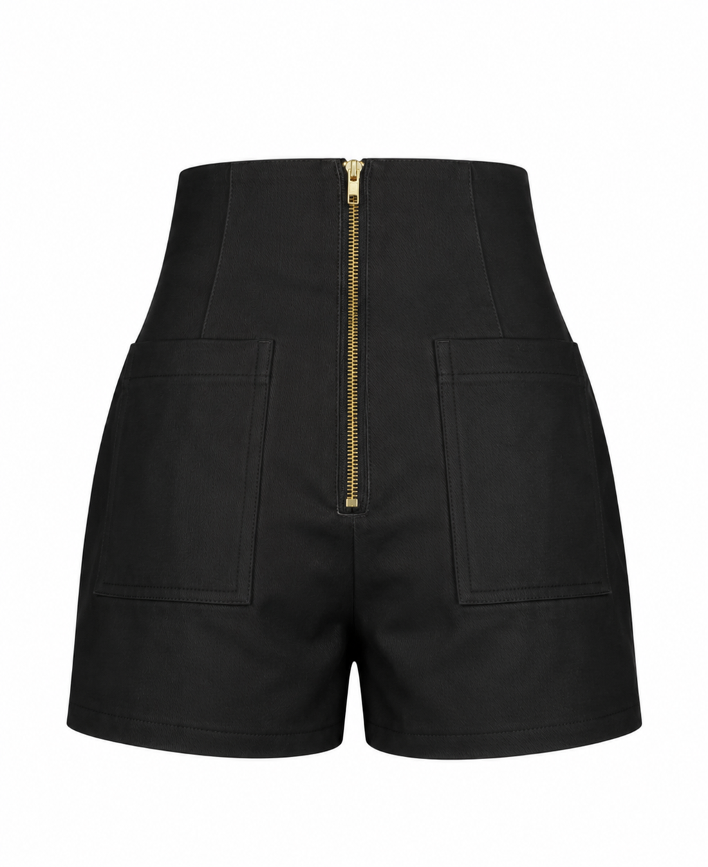 Rossini Shorts / Noir