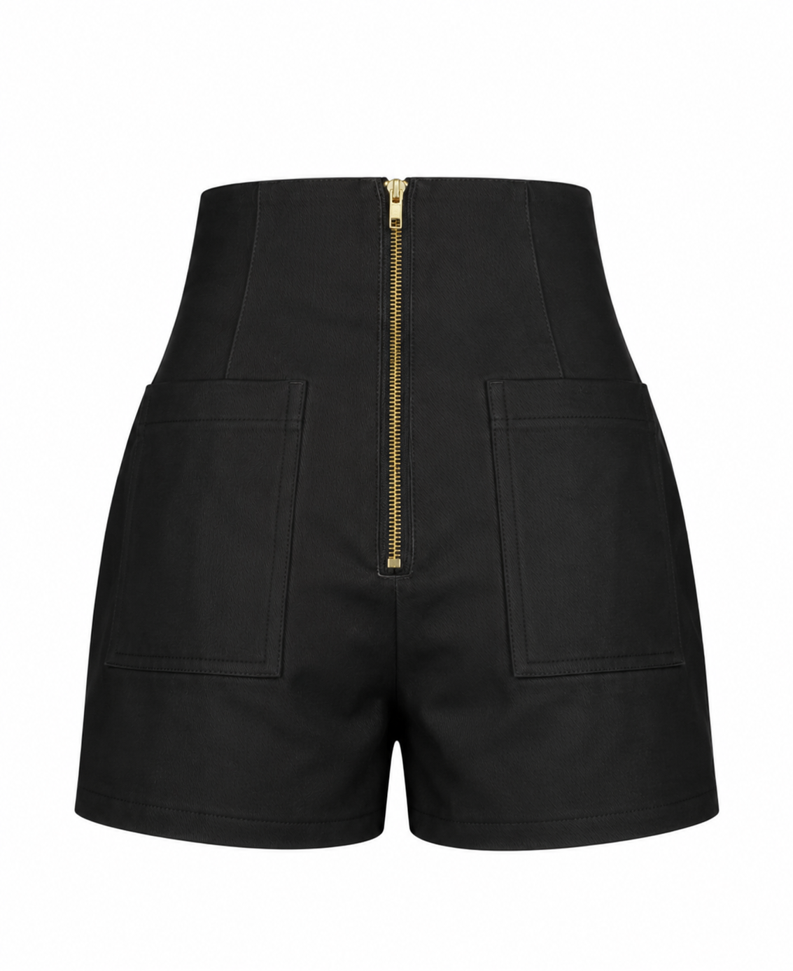 Rossini Shorts / Noir