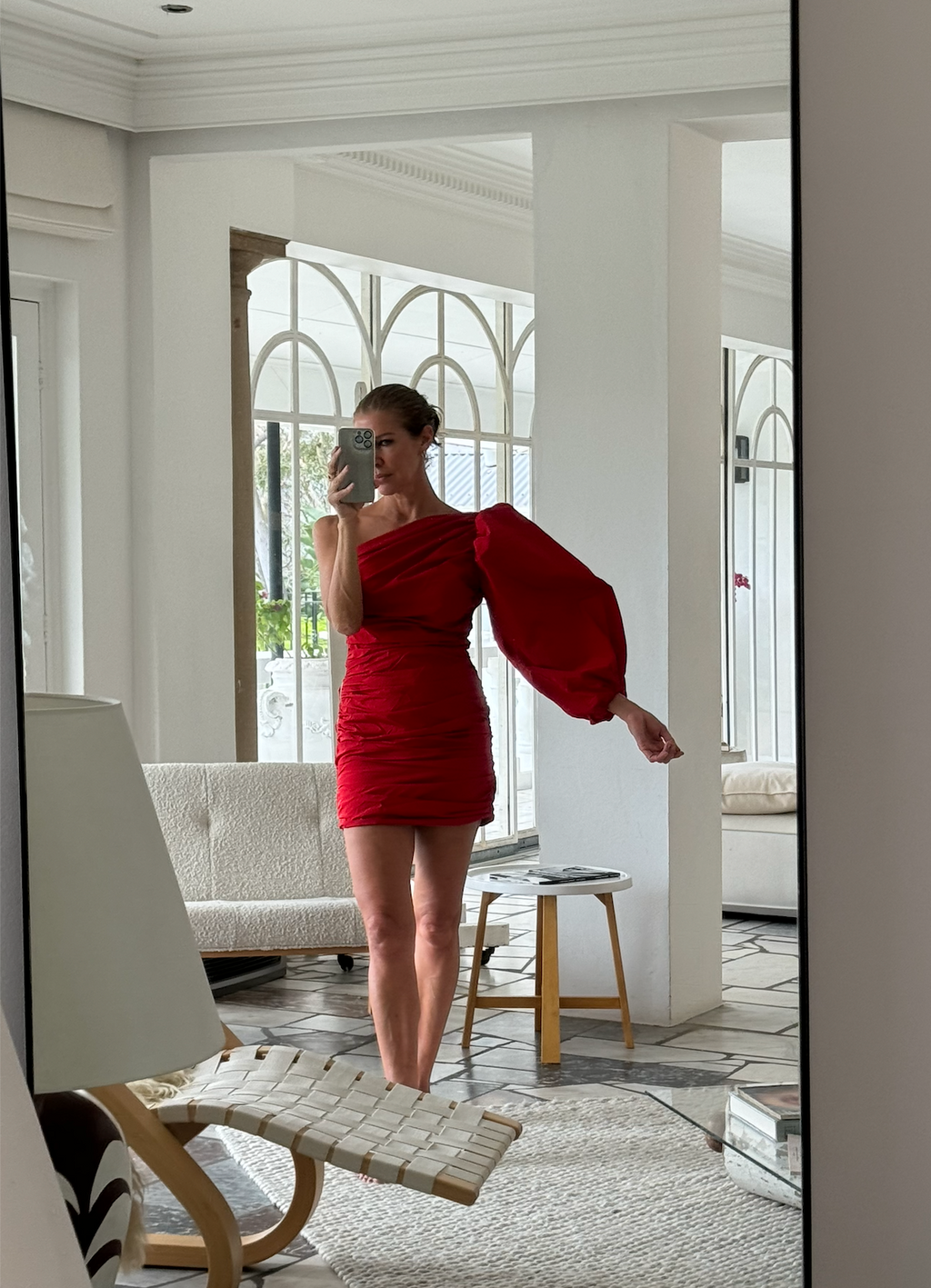 Bombalina Dress