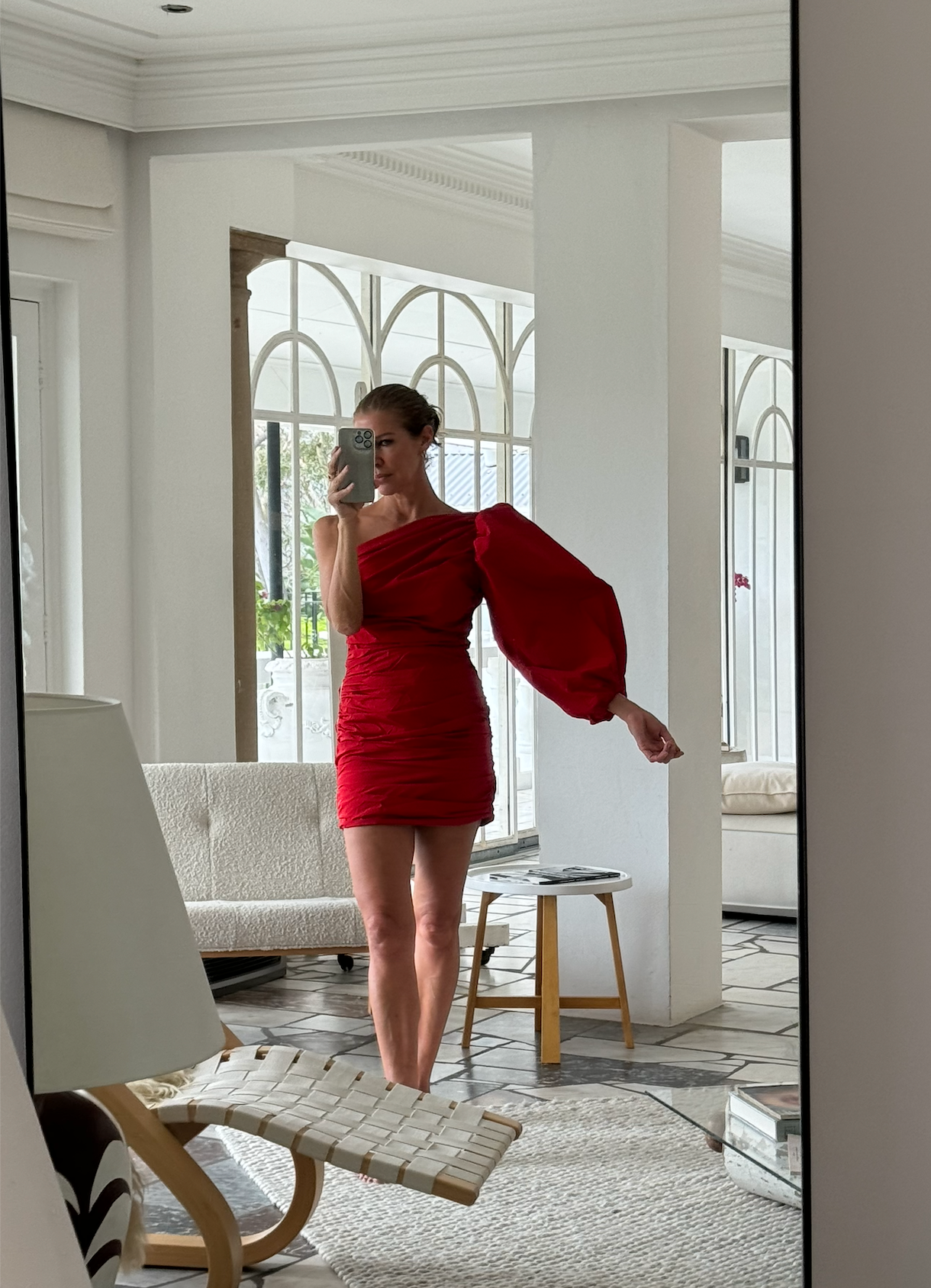 Bombalina Dress