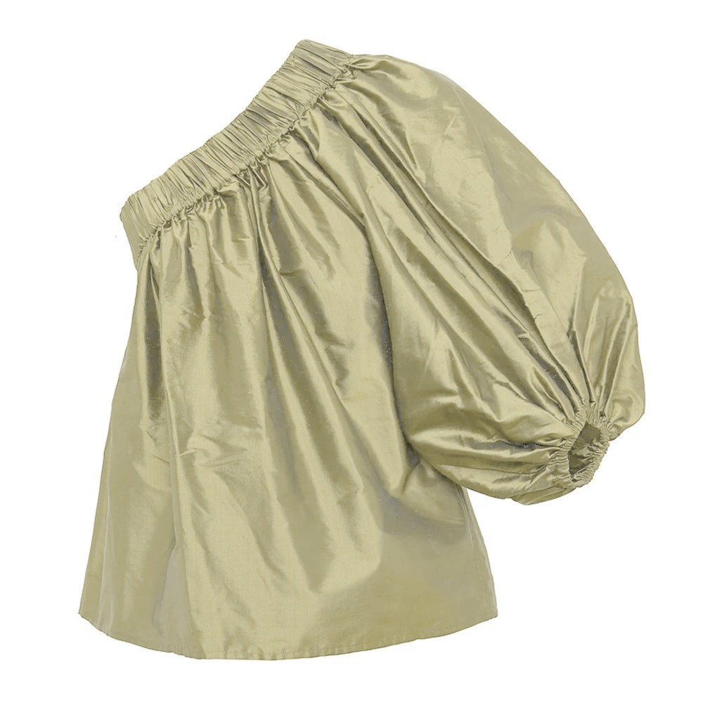 Mariposa Blouse / Sage