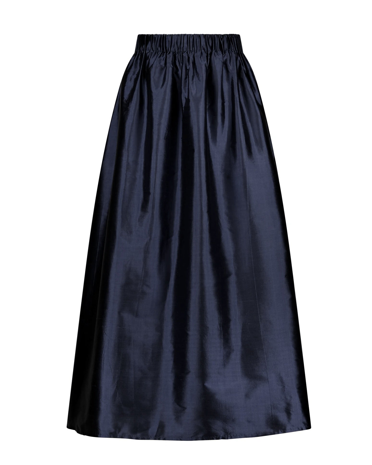 Cucciolo Skirt / Navy
