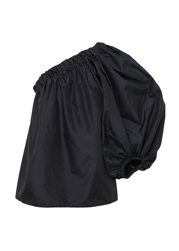 Mariposa Blouse / Black