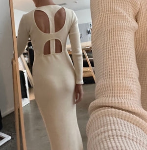 Mama Roma Dress