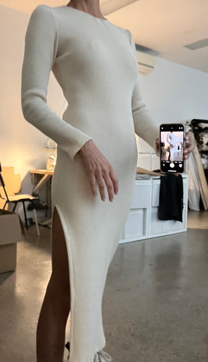 Mama Roma Dress