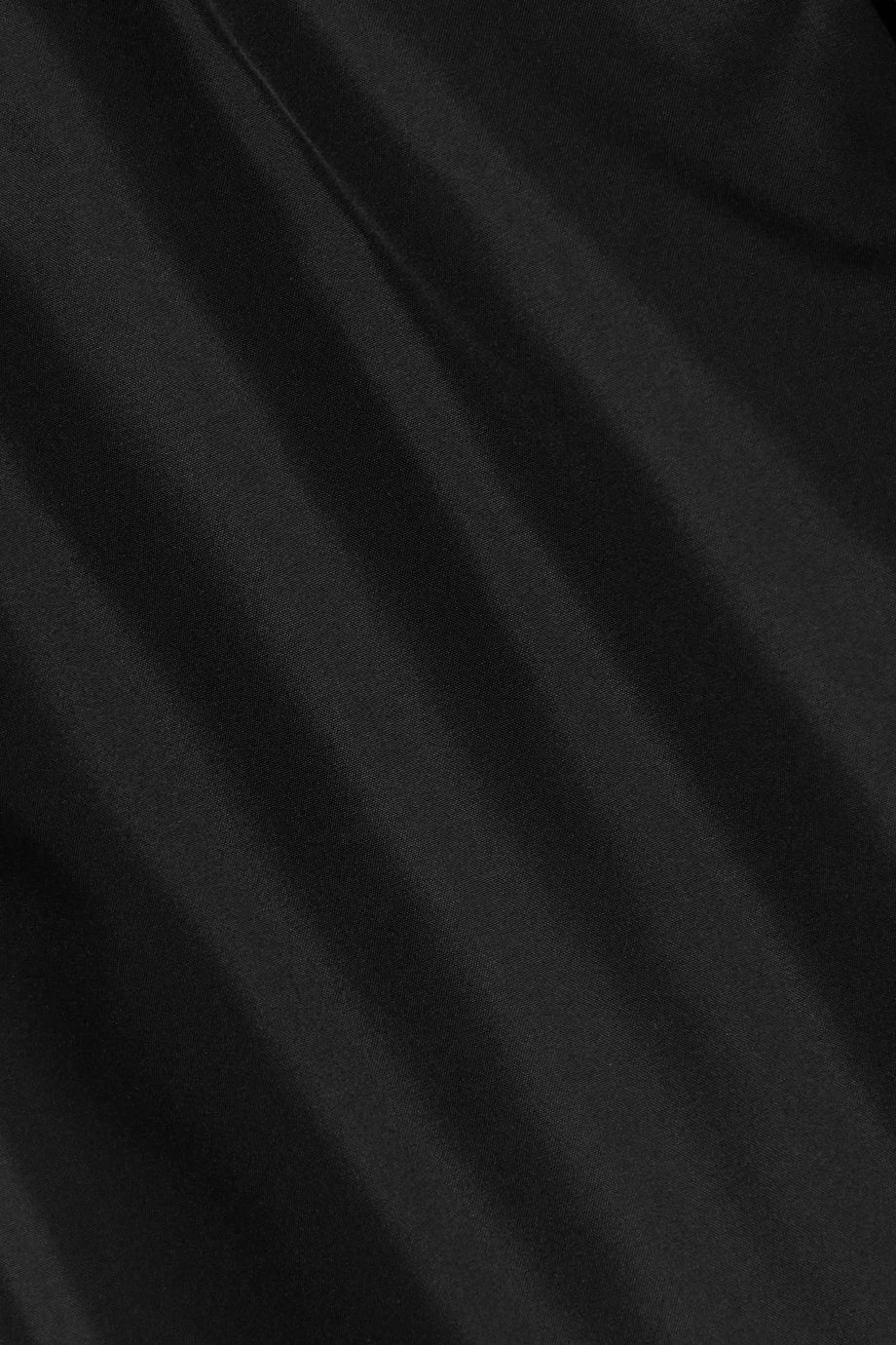 Mariposa Blouse Black