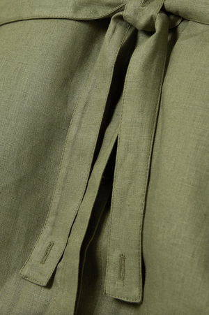 Florican Shirt Khaki