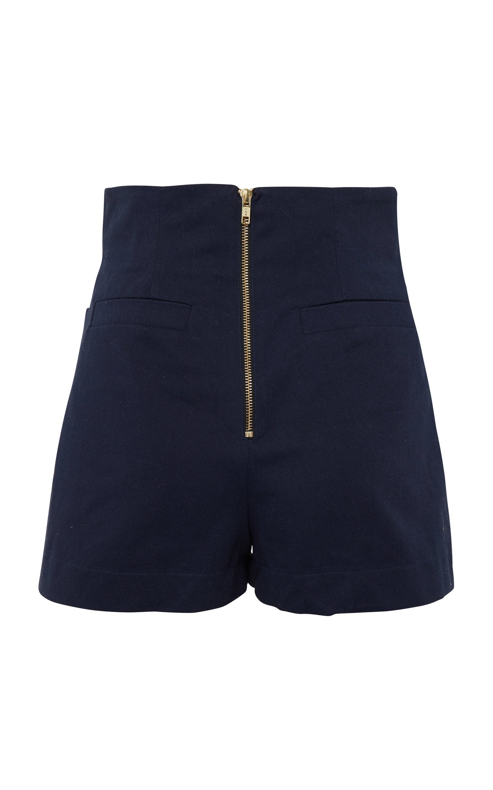 Vita Marina Shorts French Navy