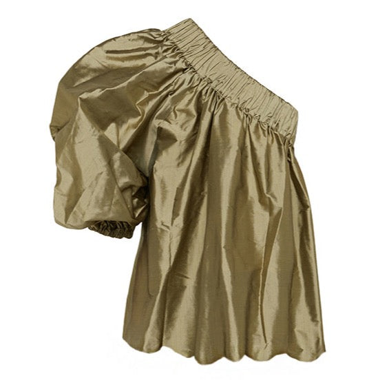Mariposa Blouse / Sage